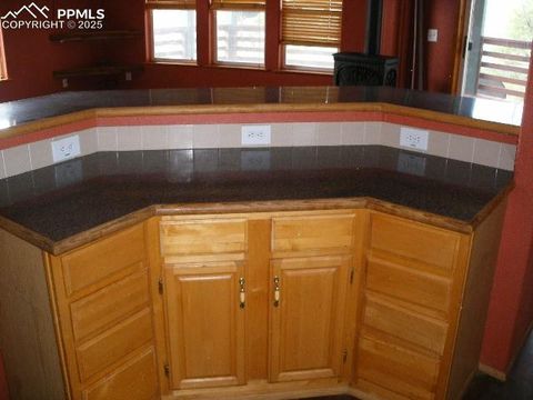 Tiny photo for 21790 Enoch Road, Calhan, CO 80808 (MLS # 8391633)