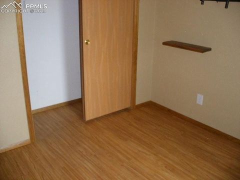 Tiny photo for 21790 Enoch Road, Calhan, CO 80808 (MLS # 8391633)