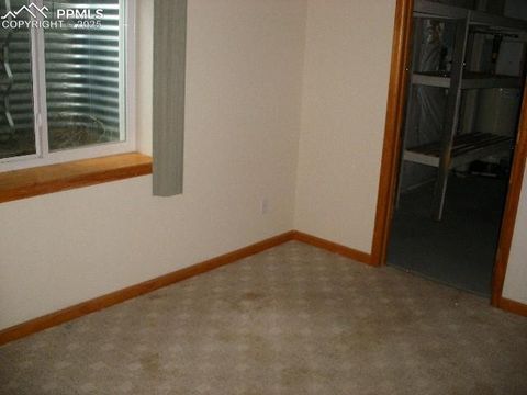 Tiny photo for 21790 Enoch Road, Calhan, CO 80808 (MLS # 8391633)