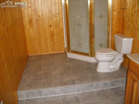 Tiny photo for 21790 Enoch Road, Calhan, CO 80808 (MLS # 8391633)