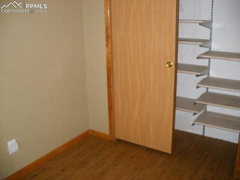 Tiny photo for 21790 Enoch Road, Calhan, CO 80808 (MLS # 8391633)
