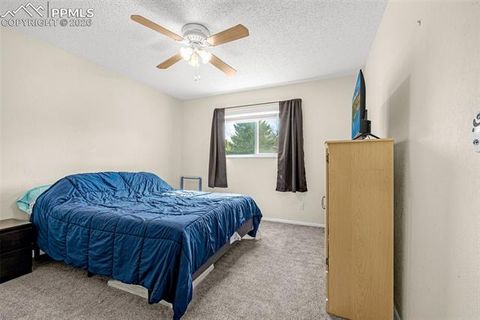Tiny photo for 4620 Bunchberry Lane, Colorado Springs, CO 80917 (MLS # 7597497)