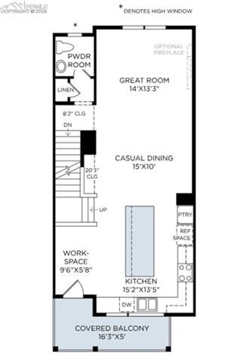 Tiny photo for 4023 Ascend Grove, Colorado Springs, CO 80918 (MLS # 4293743)