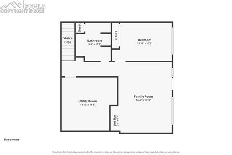 Tiny photo for 2960 Tenderfoot Hill Street, Colorado Springs, CO 80906 (MLS # 8733053)