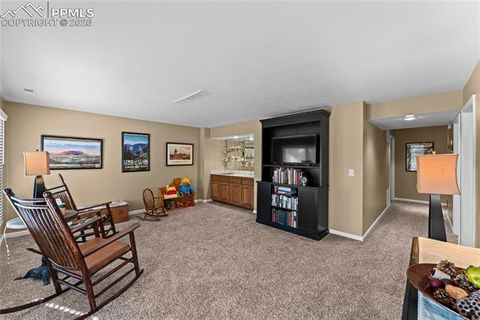 Tiny photo for 2960 Tenderfoot Hill Street, Colorado Springs, CO 80906 (MLS # 8733053)