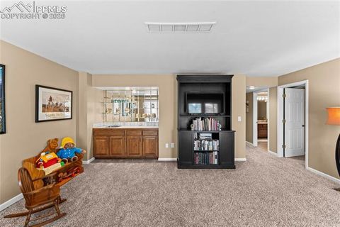 Tiny photo for 2960 Tenderfoot Hill Street, Colorado Springs, CO 80906 (MLS # 8733053)