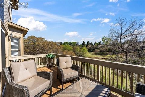 Tiny photo for 2960 Tenderfoot Hill Street, Colorado Springs, CO 80906 (MLS # 8733053)