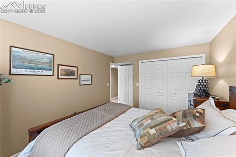 Tiny photo for 2960 Tenderfoot Hill Street, Colorado Springs, CO 80906 (MLS # 8733053)