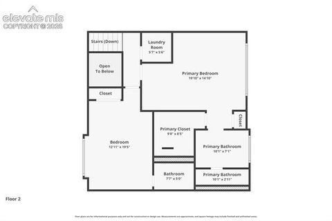 Tiny photo for 2960 Tenderfoot Hill Street, Colorado Springs, CO 80906 (MLS # 8733053)