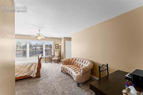 Tiny photo for 2960 Tenderfoot Hill Street, Colorado Springs, CO 80906 (MLS # 8733053)