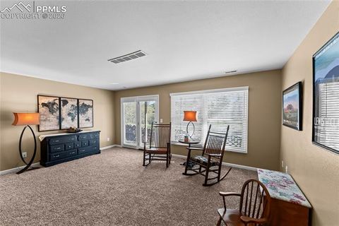 Tiny photo for 2960 Tenderfoot Hill Street, Colorado Springs, CO 80906 (MLS # 8733053)