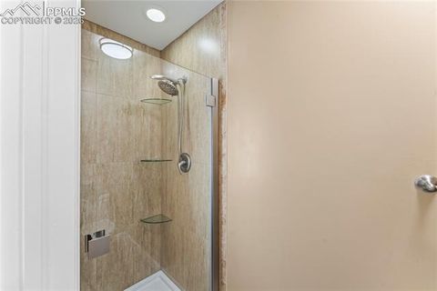 Tiny photo for 2960 Tenderfoot Hill Street, Colorado Springs, CO 80906 (MLS # 8733053)