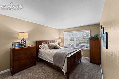 Tiny photo for 2960 Tenderfoot Hill Street, Colorado Springs, CO 80906 (MLS # 8733053)