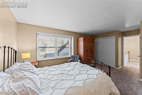 Tiny photo for 2960 Tenderfoot Hill Street, Colorado Springs, CO 80906 (MLS # 8733053)