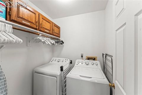 Tiny photo for 2960 Tenderfoot Hill Street, Colorado Springs, CO 80906 (MLS # 8733053)