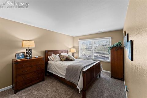 Tiny photo for 2960 Tenderfoot Hill Street, Colorado Springs, CO 80906 (MLS # 8733053)