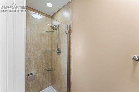 Tiny photo for 2960 Tenderfoot Hill Street, Colorado Springs, CO 80906 (MLS # 8733053)