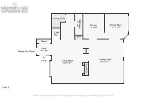 Tiny photo for 2960 Tenderfoot Hill Street, Colorado Springs, CO 80906 (MLS # 8733053)