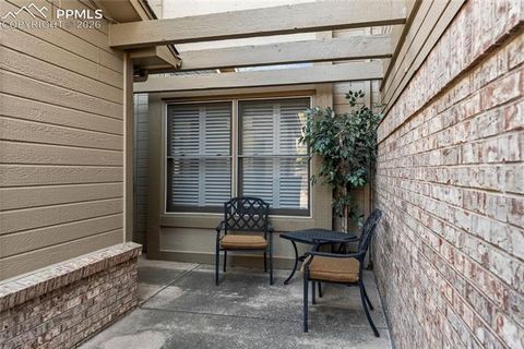 Tiny photo for 2960 Tenderfoot Hill Street, Colorado Springs, CO 80906 (MLS # 8733053)