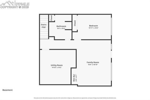 Tiny photo for 2960 Tenderfoot Hill Street, Colorado Springs, CO 80906 (MLS # 8733053)