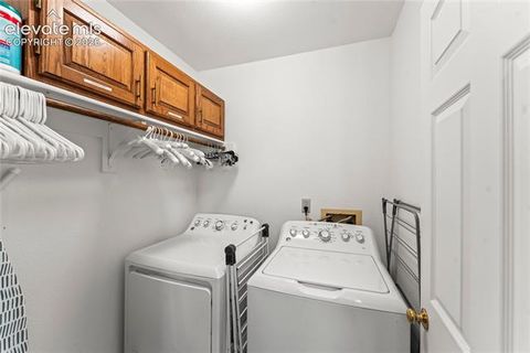 Tiny photo for 2960 Tenderfoot Hill Street, Colorado Springs, CO 80906 (MLS # 8733053)