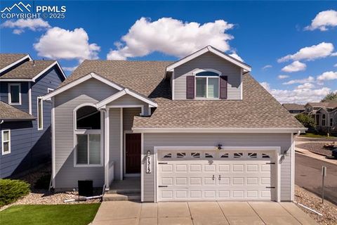 Photo of 7313 Owings Point, Peyton, CO 80831 (MLS # 4773625) Photo of 7313 Owings Point, Peyton, CO 80831 (MLS # 4773625)