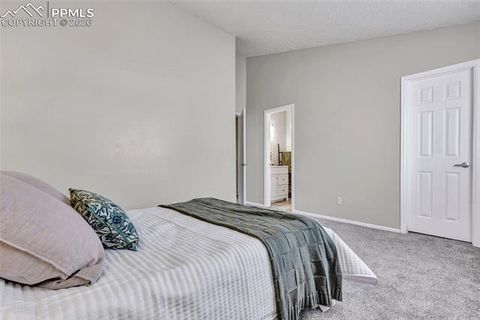 Tiny photo for 806 London Green Way, Colorado Springs, CO 80906 (MLS # 7882952)