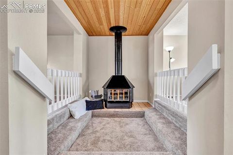 Tiny photo for 806 London Green Way, Colorado Springs, CO 80906 (MLS # 7882952)