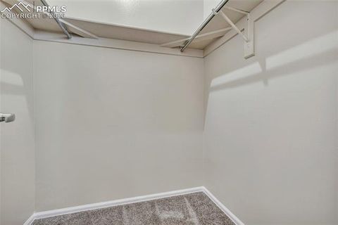 Tiny photo for 806 London Green Way, Colorado Springs, CO 80906 (MLS # 7882952)