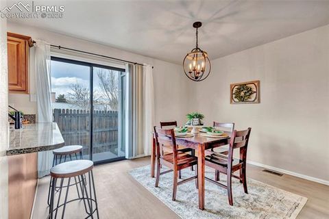 Tiny photo for 806 London Green Way, Colorado Springs, CO 80906 (MLS # 7882952)