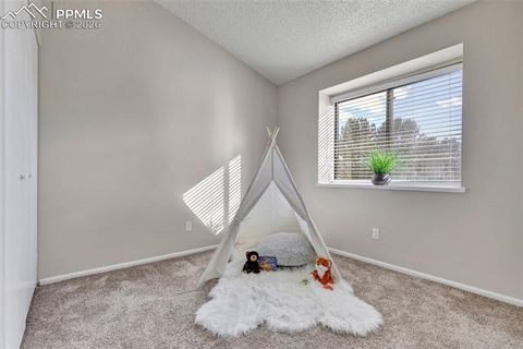 Tiny photo for 806 London Green Way, Colorado Springs, CO 80906 (MLS # 7882952)
