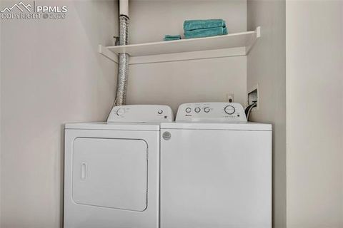 Tiny photo for 806 London Green Way, Colorado Springs, CO 80906 (MLS # 7882952)