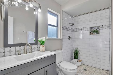 Tiny photo for 806 London Green Way, Colorado Springs, CO 80906 (MLS # 7882952)