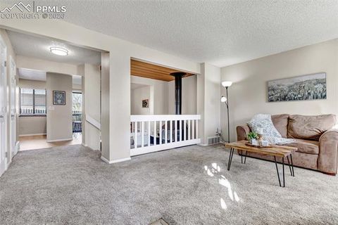 Tiny photo for 806 London Green Way, Colorado Springs, CO 80906 (MLS # 7882952)