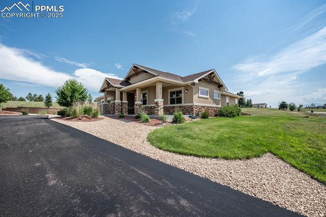 19733 Royal Troon Drive