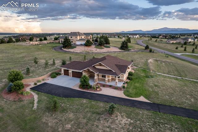 19733 Royal Troon Drive