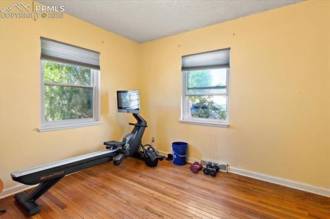 Tiny photo for 920 Central Court, Pueblo, CO 81003 (MLS # 1155331)