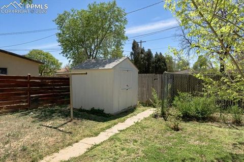 Tiny photo for 920 Central Court, Pueblo, CO 81003 (MLS # 1155331)