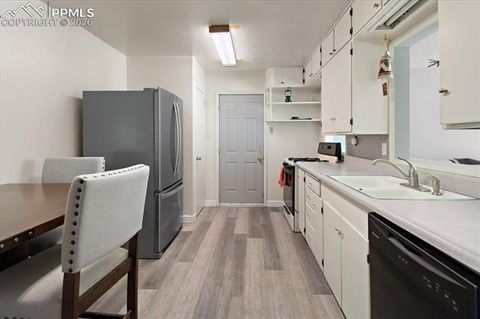Tiny photo for 920 Central Court, Pueblo, CO 81003 (MLS # 1155331)