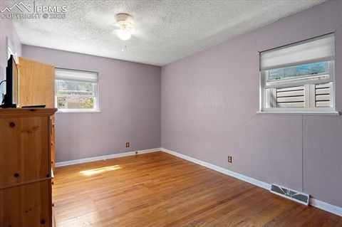 Tiny photo for 920 Central Court, Pueblo, CO 81003 (MLS # 1155331)