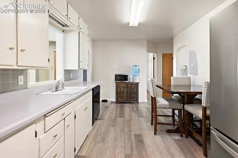Tiny photo for 920 Central Court, Pueblo, CO 81003 (MLS # 1155331)