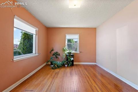 Tiny photo for 920 Central Court, Pueblo, CO 81003 (MLS # 1155331)