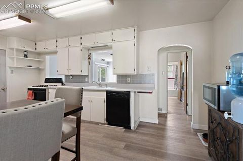 Tiny photo for 920 Central Court, Pueblo, CO 81003 (MLS # 1155331)