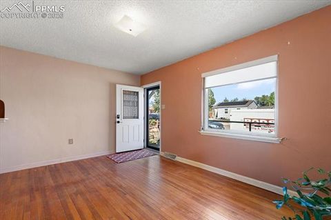 Tiny photo for 920 Central Court, Pueblo, CO 81003 (MLS # 1155331)