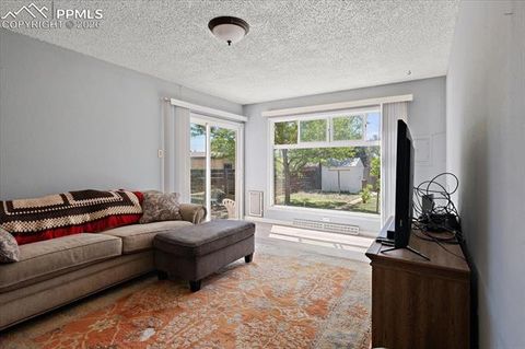 Tiny photo for 920 Central Court, Pueblo, CO 81003 (MLS # 1155331)