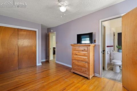 Tiny photo for 920 Central Court, Pueblo, CO 81003 (MLS # 1155331)