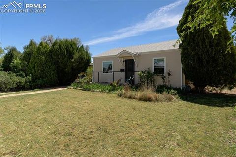 Tiny photo for 920 Central Court, Pueblo, CO 81003 (MLS # 1155331)