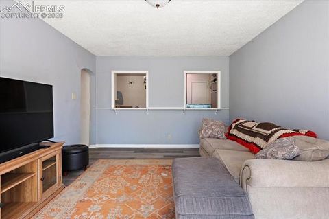 Tiny photo for 920 Central Court, Pueblo, CO 81003 (MLS # 1155331)