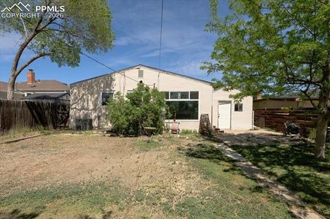 Tiny photo for 920 Central Court, Pueblo, CO 81003 (MLS # 1155331)