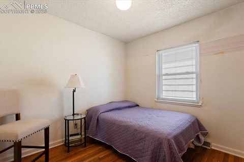 Tiny photo for 920 Central Court, Pueblo, CO 81003 (MLS # 1155331)